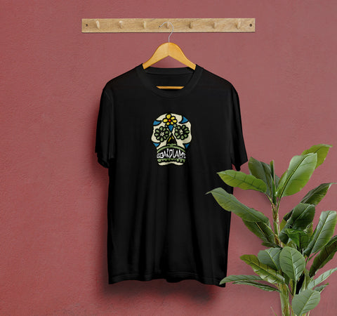 T-shirt - Sugar Skull