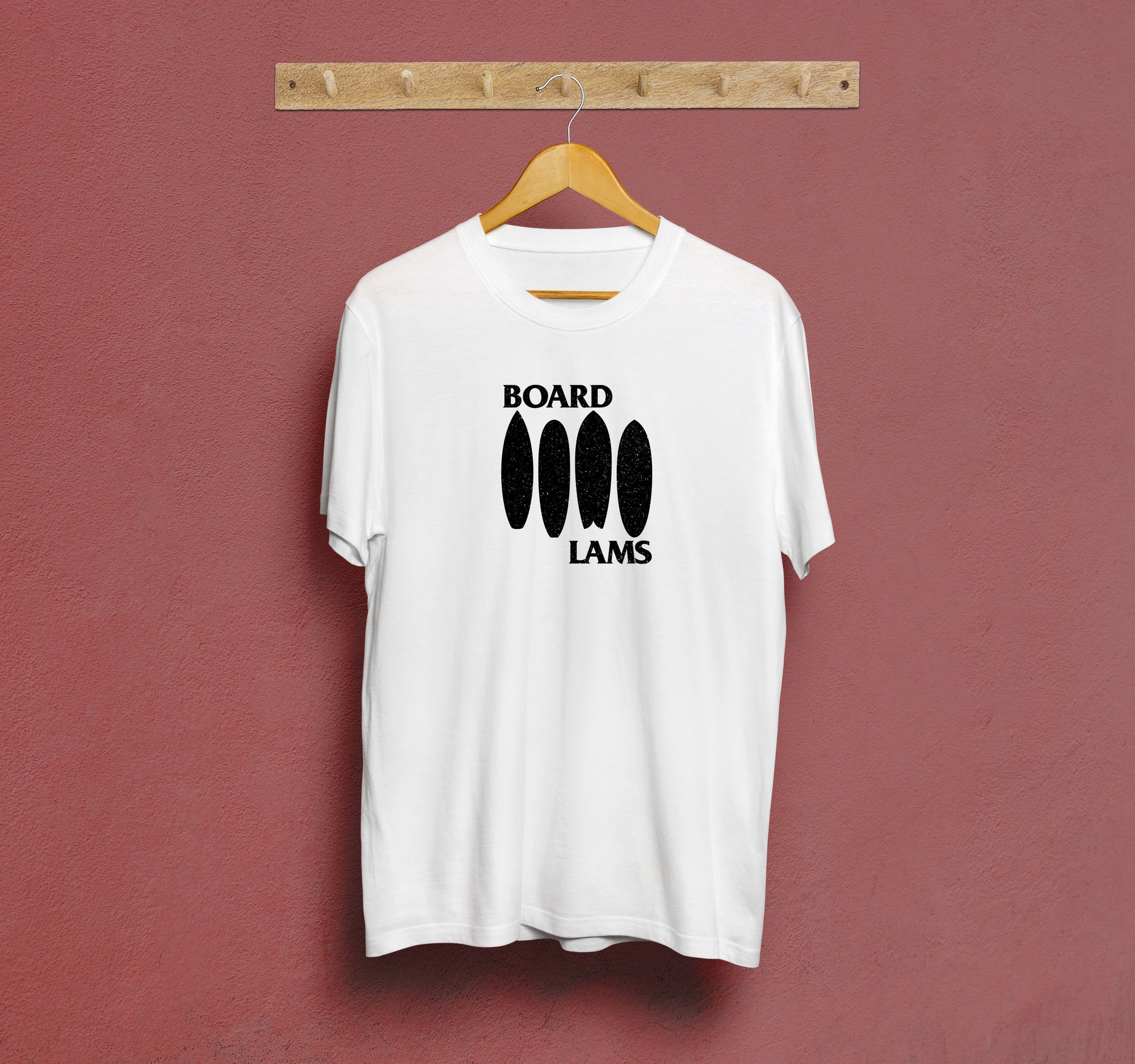 T-shirt - Gimme Gimme Gimme Lams