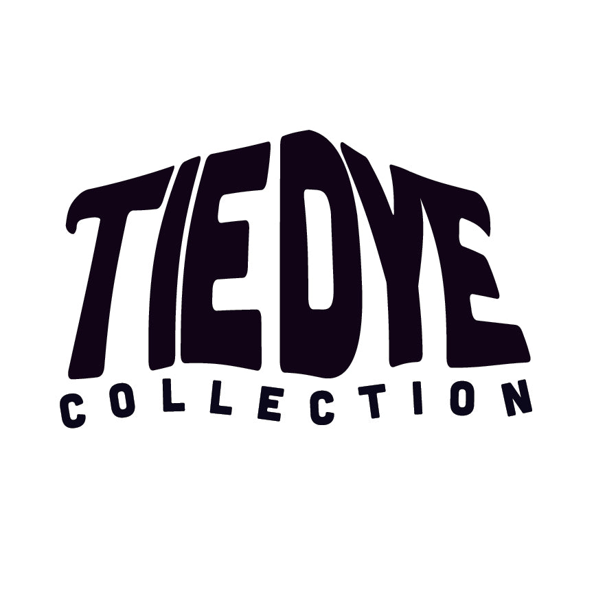 6. Collection Tie-Dye