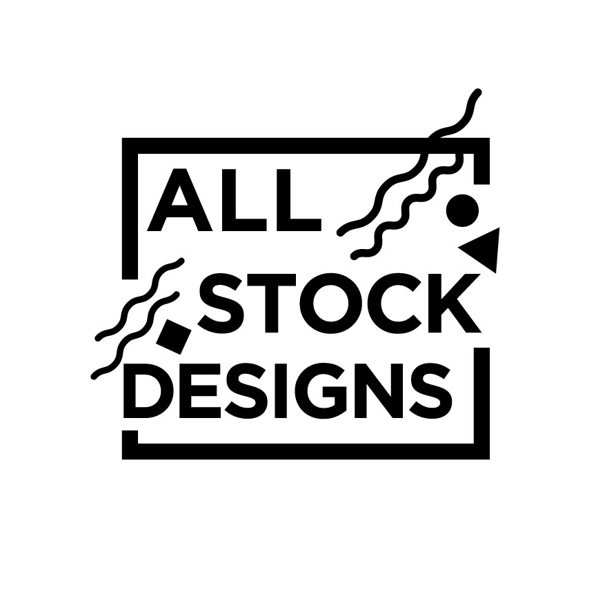 2. All Stock Designs