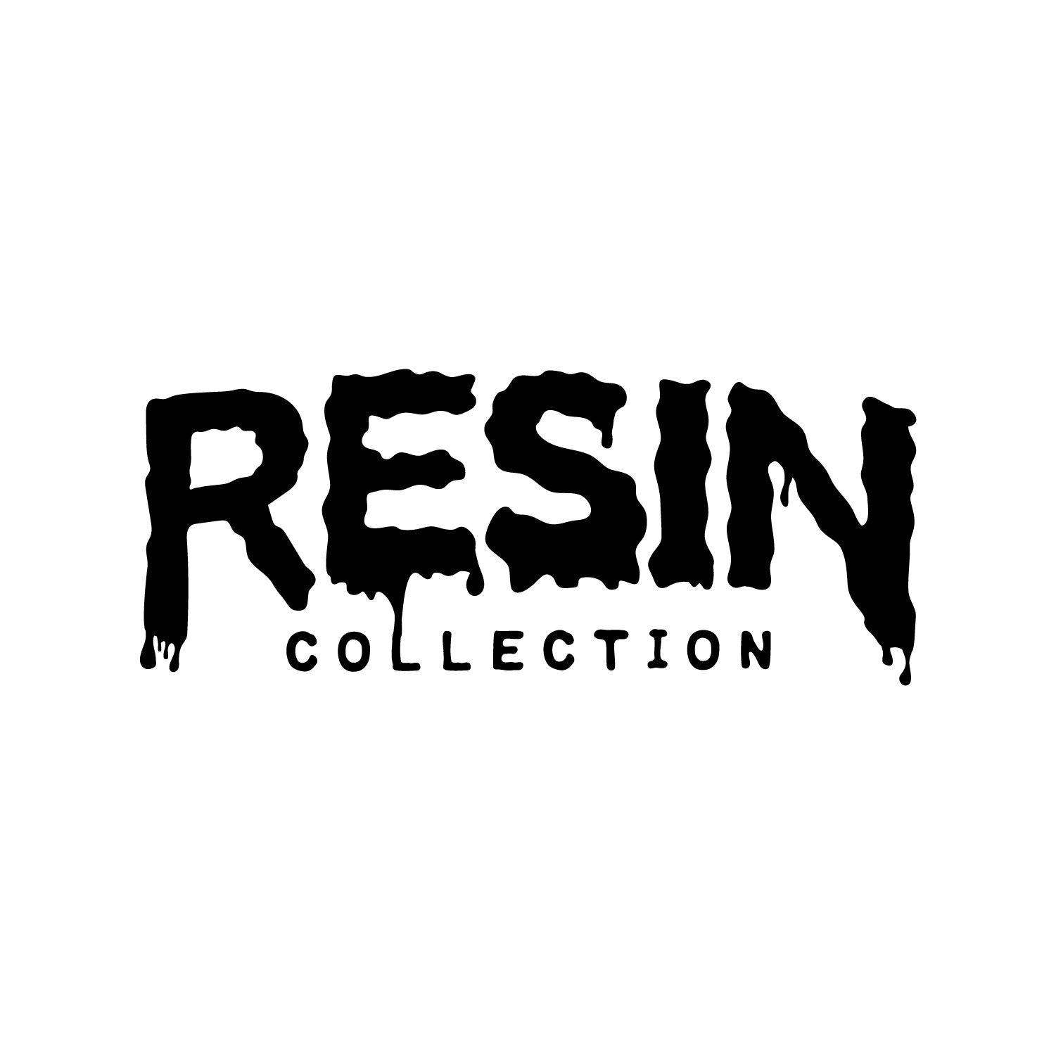 Resin Collection