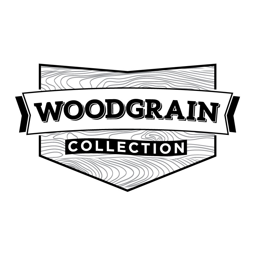 3. Collection de grains de bois