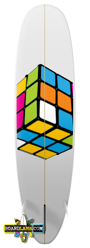 Cube V1