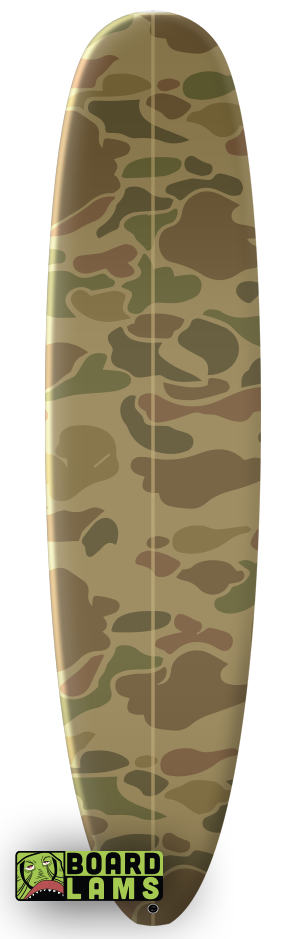 Camouflage Désert Urbain