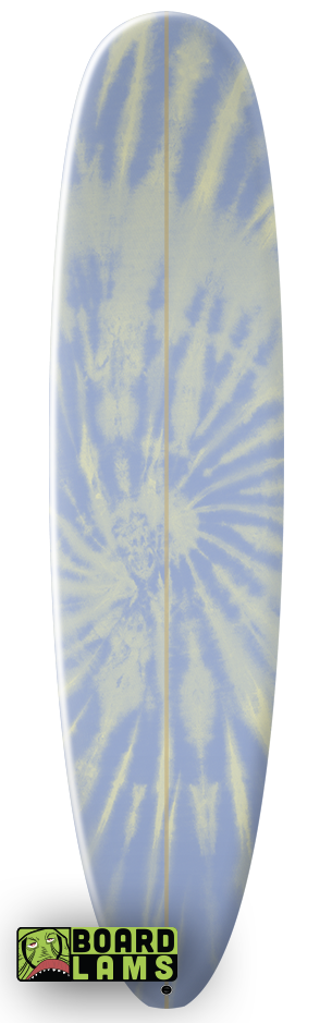 Swirl Tie-Dye #2