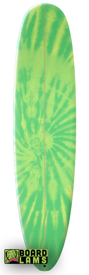 Swirl Tie-Dye #10