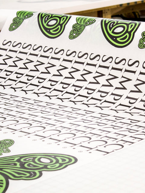 BoardLams© Ricepaper Prints